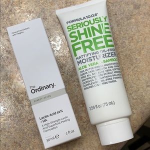 Skincare Bundle, BRAND NEW
